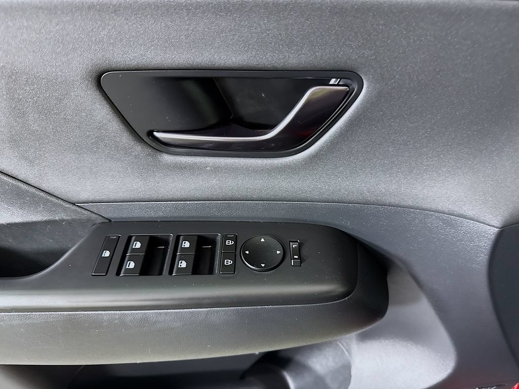 Used 2024 Hyundai Kona N Line AWD/4WD image 24