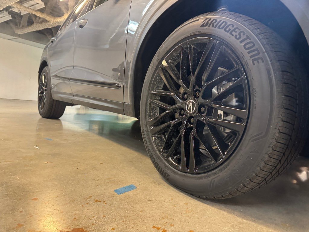 New 2026 Acura MDX A-Spec image 12