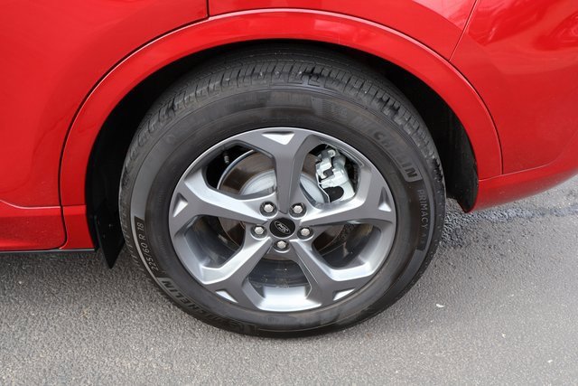 Used 2024 Ford Escape ST-Line w/ Tech Pack #1 image 17