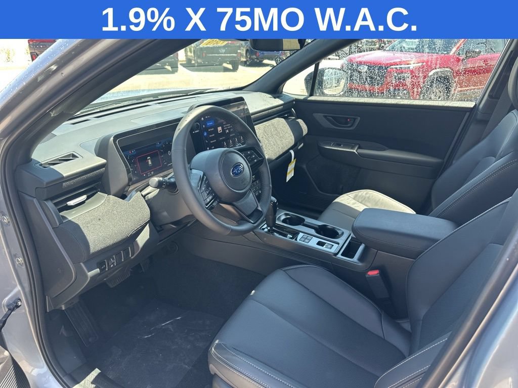New 2026 Subaru Outback Limited XT AWD/4WD image 14