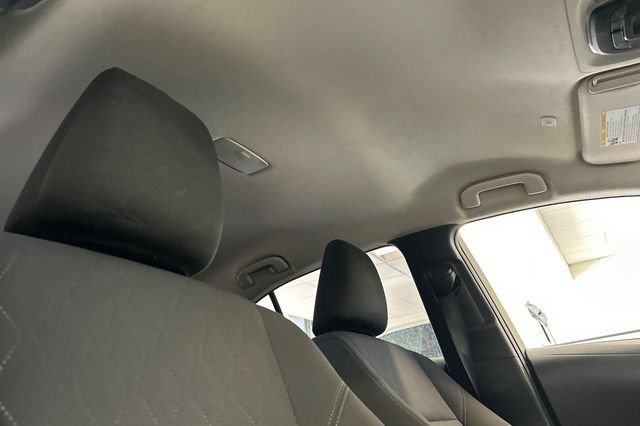 Certified 2023 Toyota Corolla LE FWD image 20