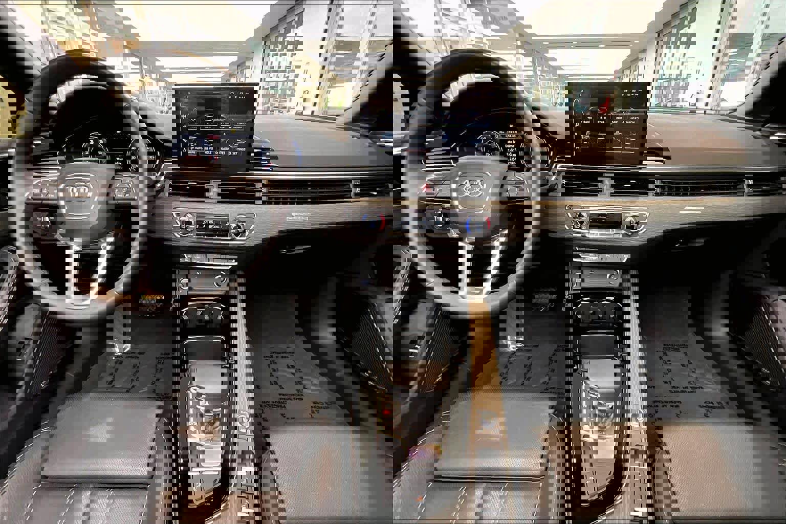 Used 2023 Audi A5 2.0T Premium Plus w/ Premium Plus image 15