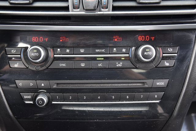 Used 2016 BMW X5 sDrive35i image 36