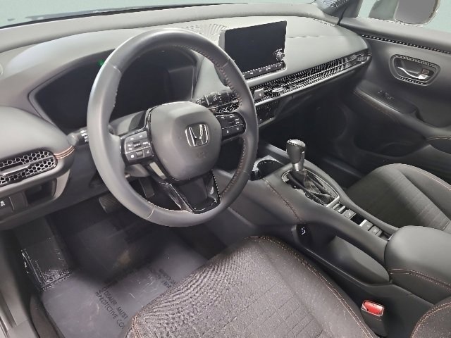 Certified 2023 Honda HR-V Sport image 21