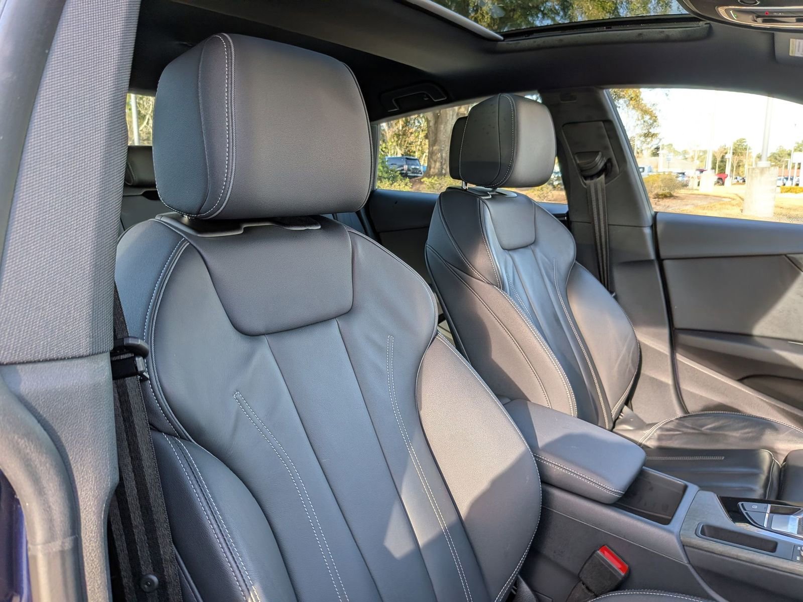 Used 2024 Audi A5 2.0T Premium image 38