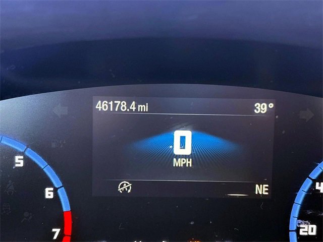 Used 2021 Ford Bronco Sport Big Bend image 21