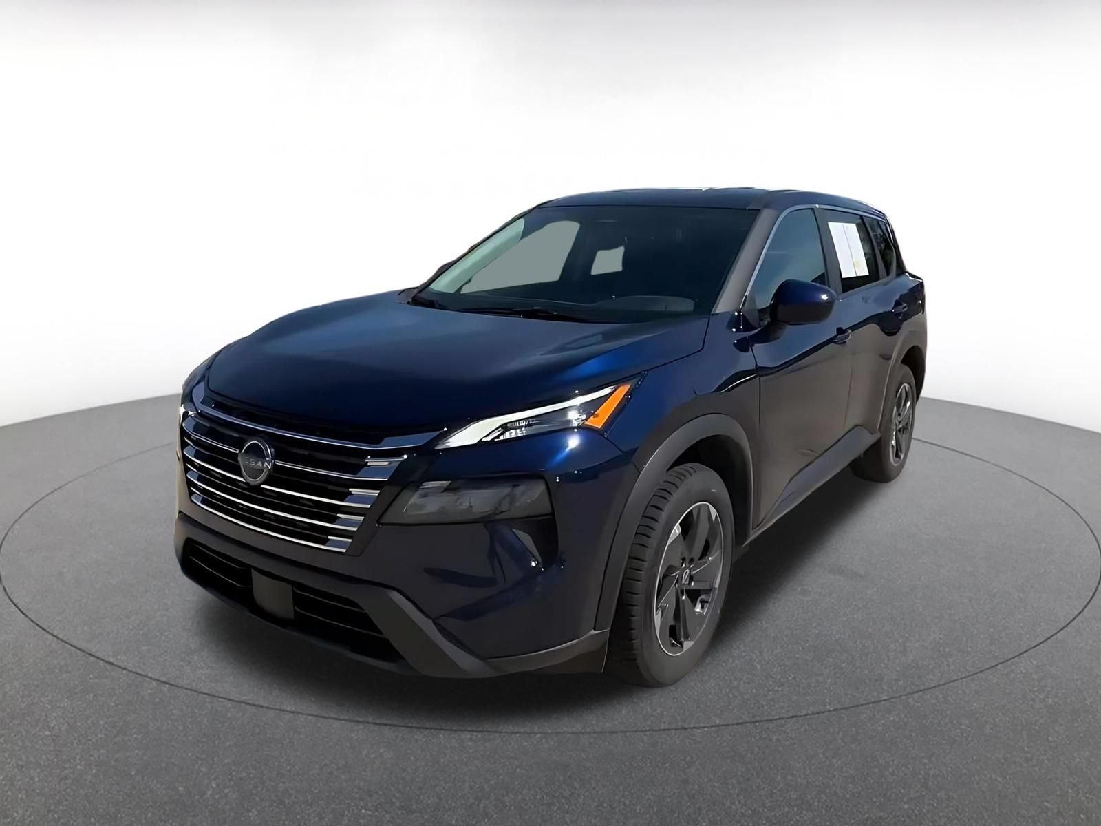 Used 2025 Chevrolet Equinox LT AWD/4WD image 7