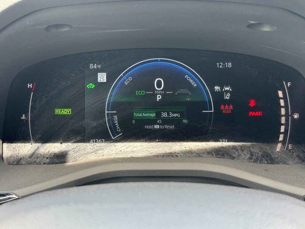 Used 2025 Toyota Camry LE image 19