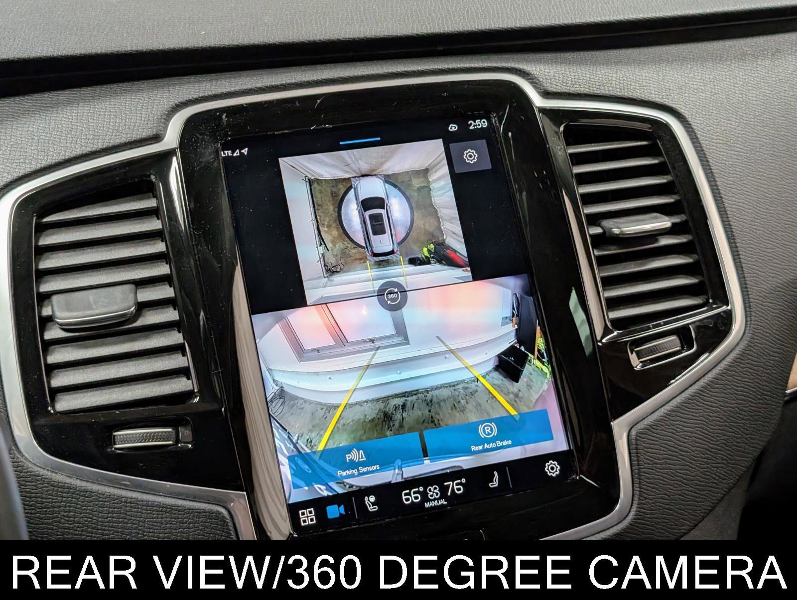 Used 2024 Volvo XC90 T8 Plus w/ Protection Package Premier image 42