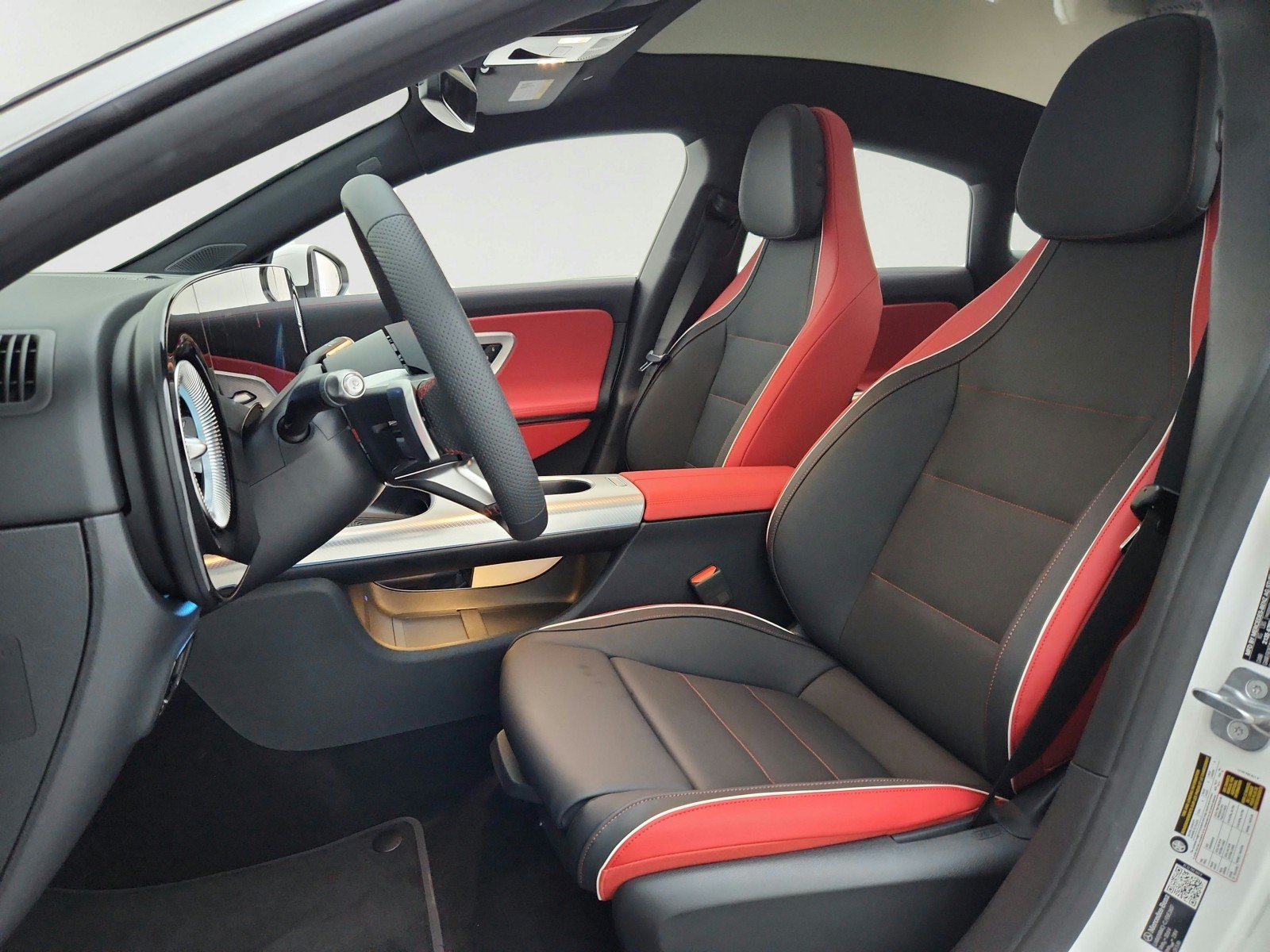 New 2027 Mercedes-Benz CLA 220 image 17