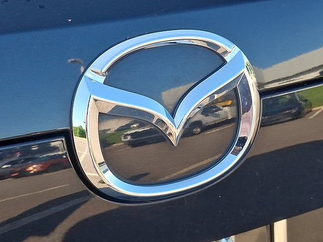Used 2019 MAZDA CX-5 Sport FWD image 23