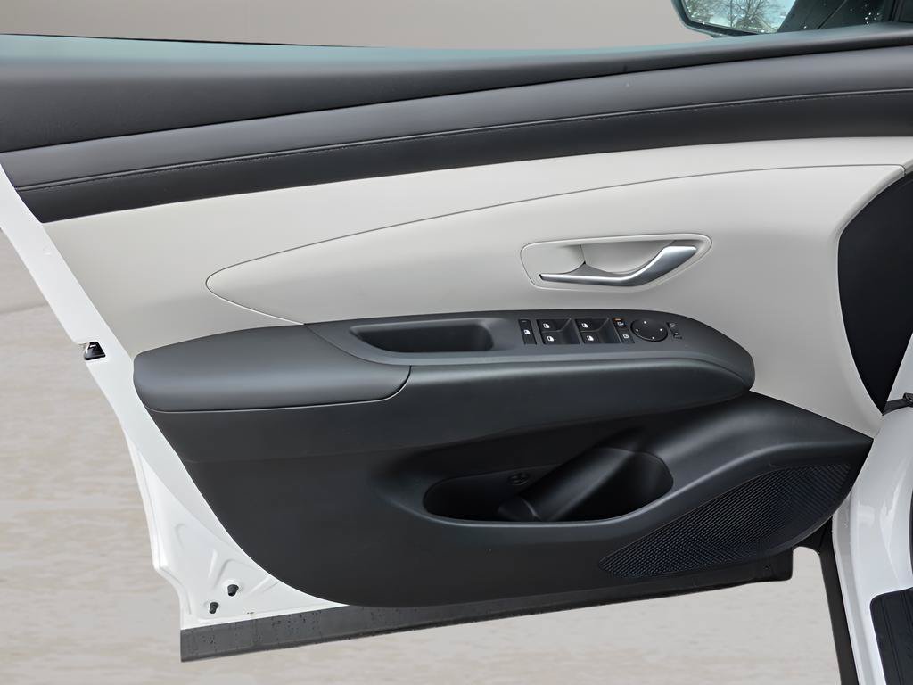 New 2026 Hyundai Tucson SEL AWD/4WD image 12