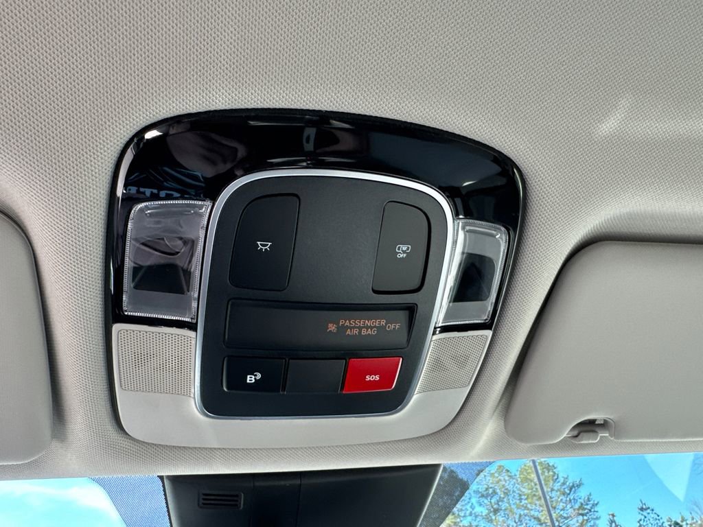 New 2026 Hyundai Tucson SEL image 19