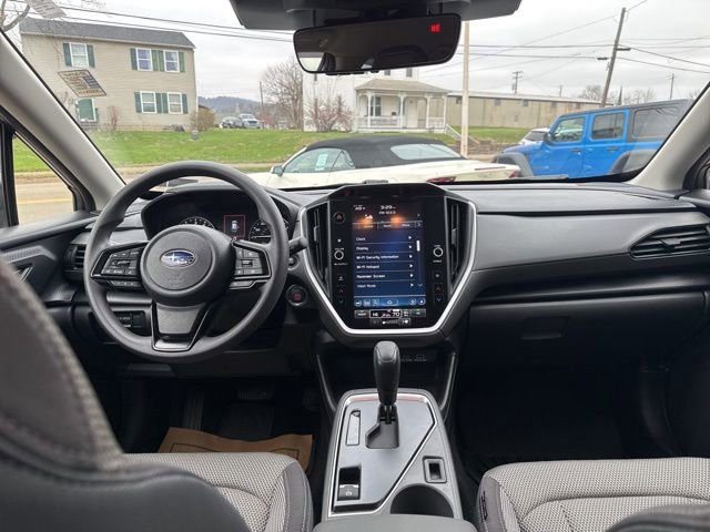 Used 2024 Subaru Crosstrek 2.0i Premium image 29