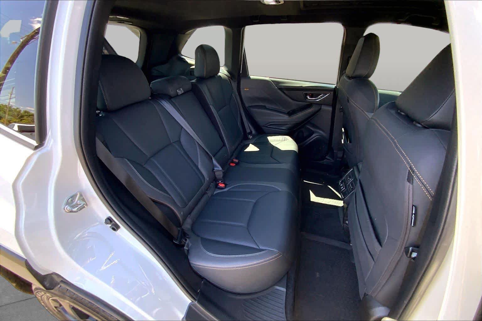 Used 2022 Subaru Forester Wilderness AWD/4WD image 20