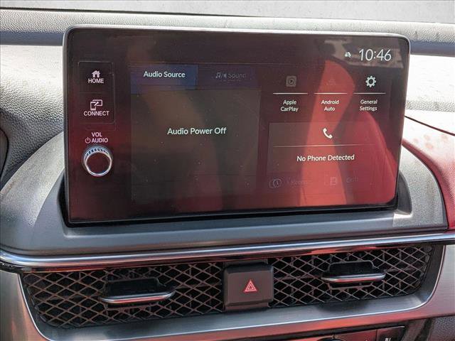 Certified 2025 Acura ADX A-Spec image 13