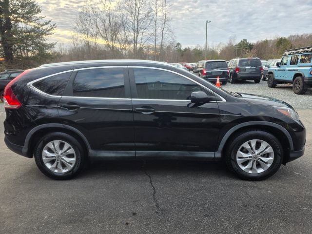 Used 2013 Honda CR-V EX-L image 4