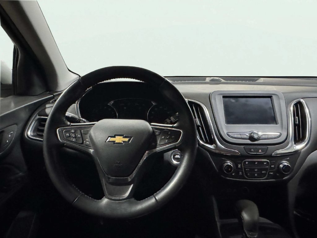 Used 2022 Chevrolet Equinox LT FWD image 10