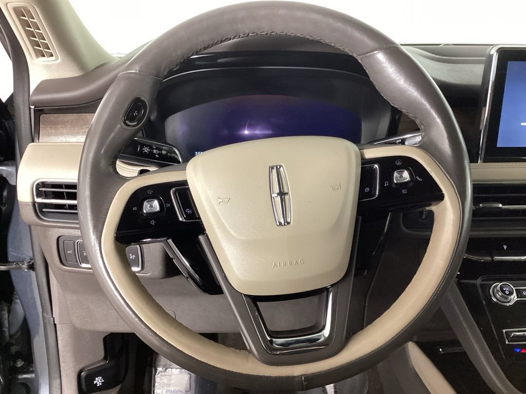 Used 2022 Lincoln Corsair Reserve w/ Equipment Group 201A AWD/4WD image 16