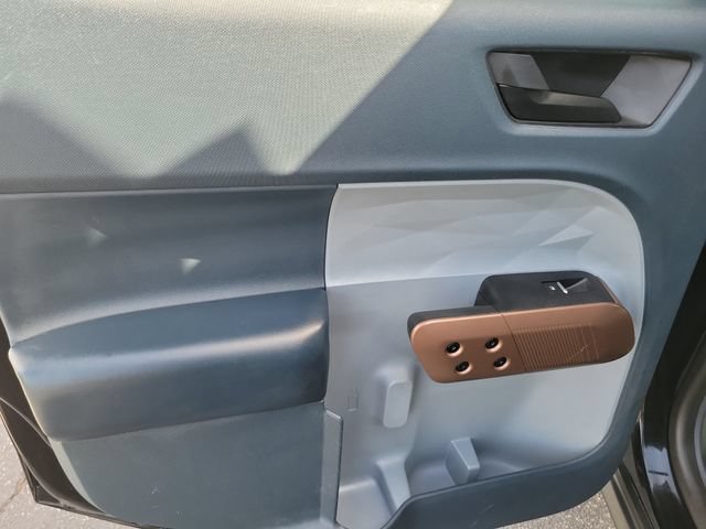 Certified 2022 Ford Maverick Lariat w/ Lariat Luxury Package FWD image 12