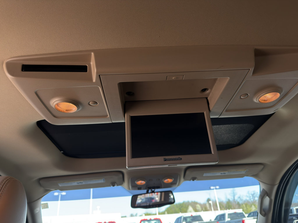 Used 2010 GMC Acadia SLT image 51