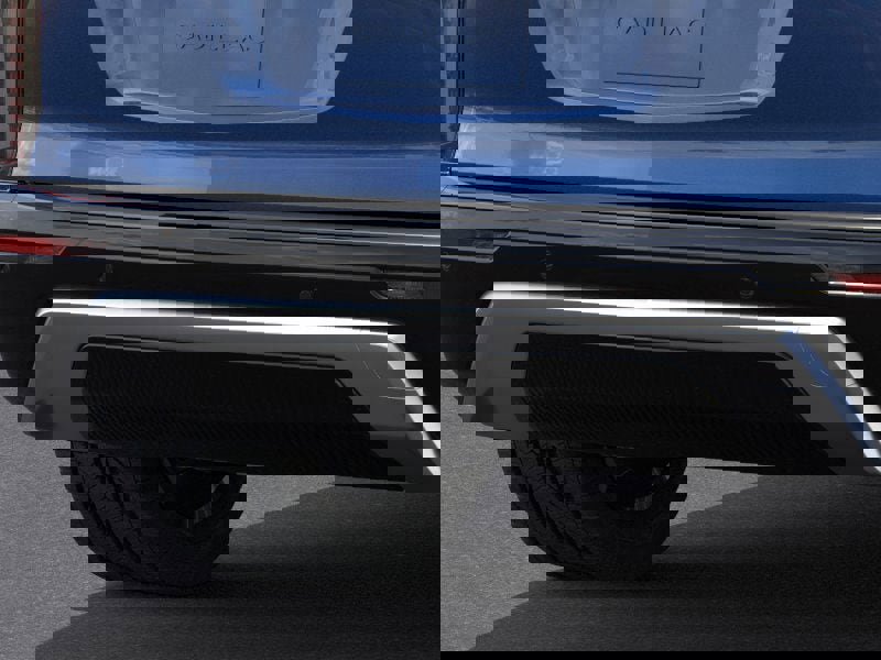 New 2026 Cadillac Vistiq Sport image 14