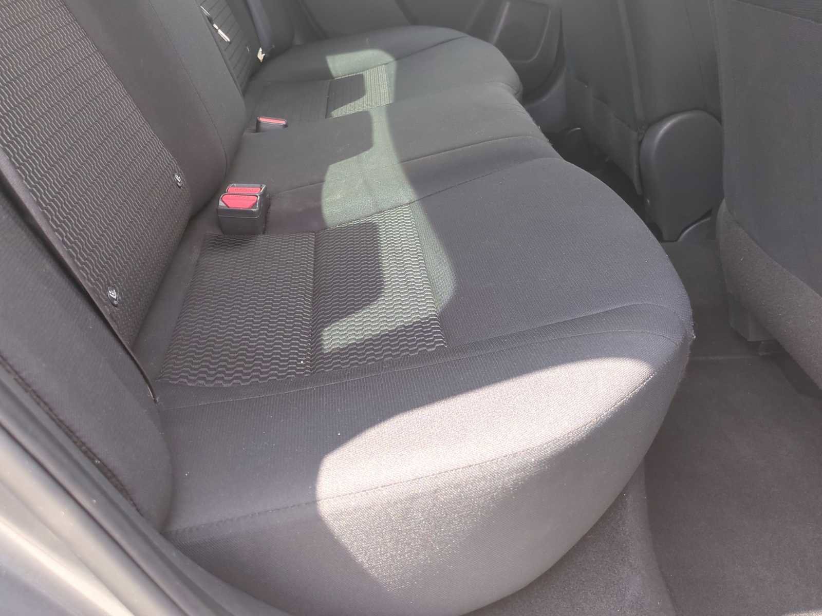 Used 2023 Nissan Sentra S FWD image 25