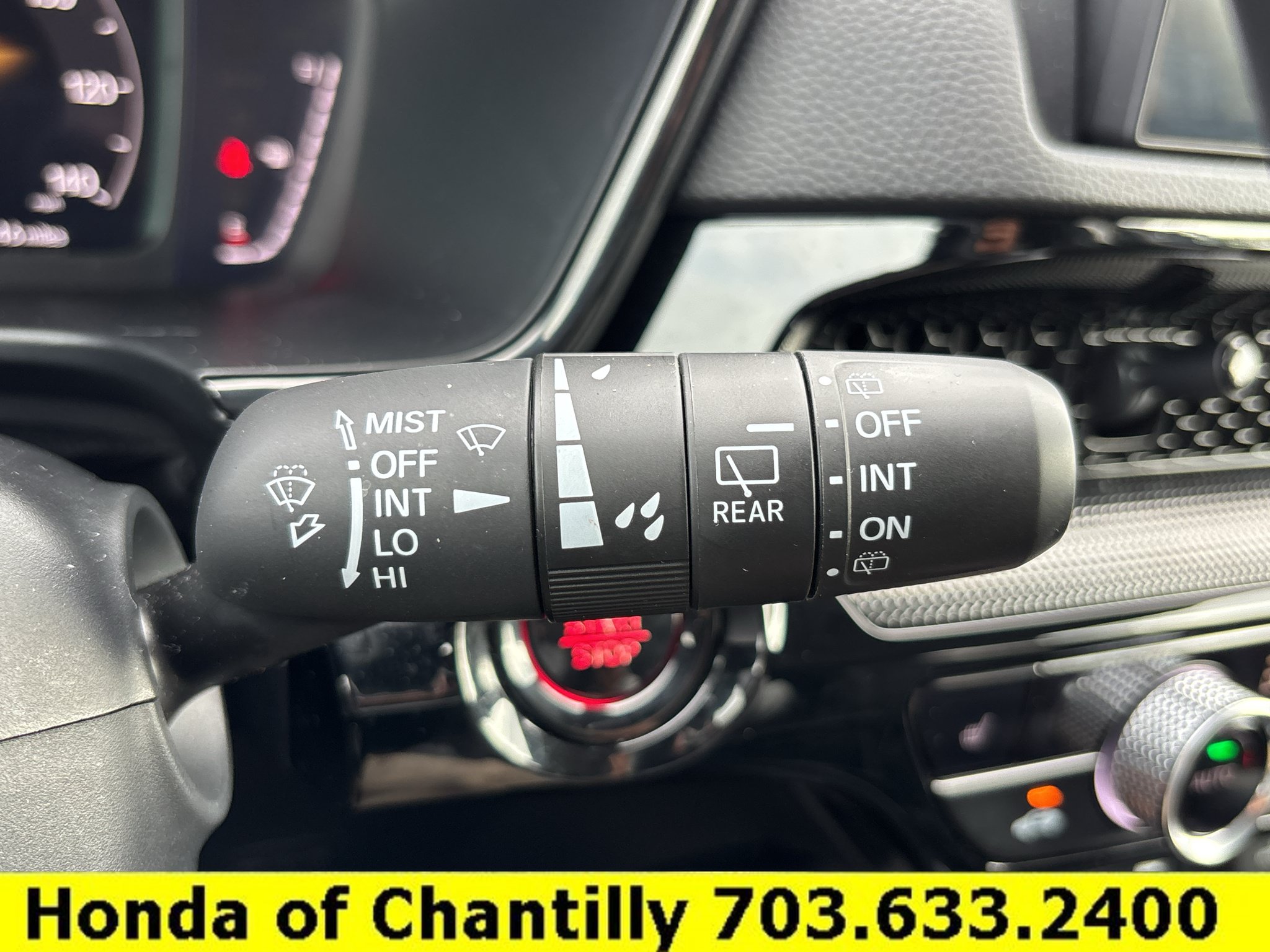 Certified 2026 Honda CR-V EX-L image 11