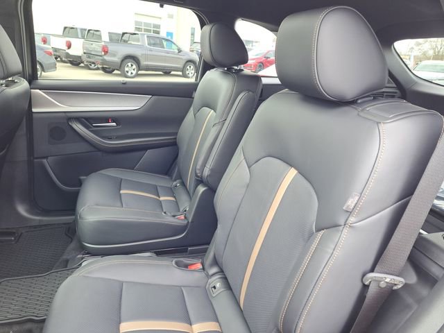 New 2026 MAZDA CX-90 3.3 Turbo w/ Premium Plus Pkg image 20