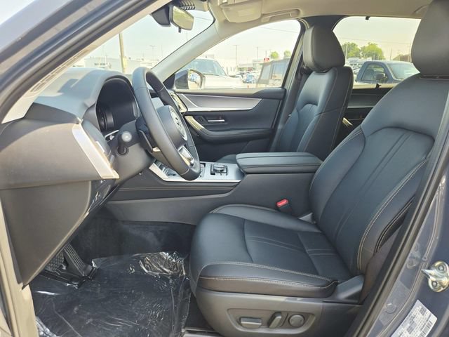 New 2026 MAZDA CX-70 SC Plus AWD/4WD image 11