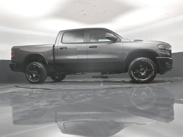 New 2027 RAM 1500 4x4 Crew Cab image 51