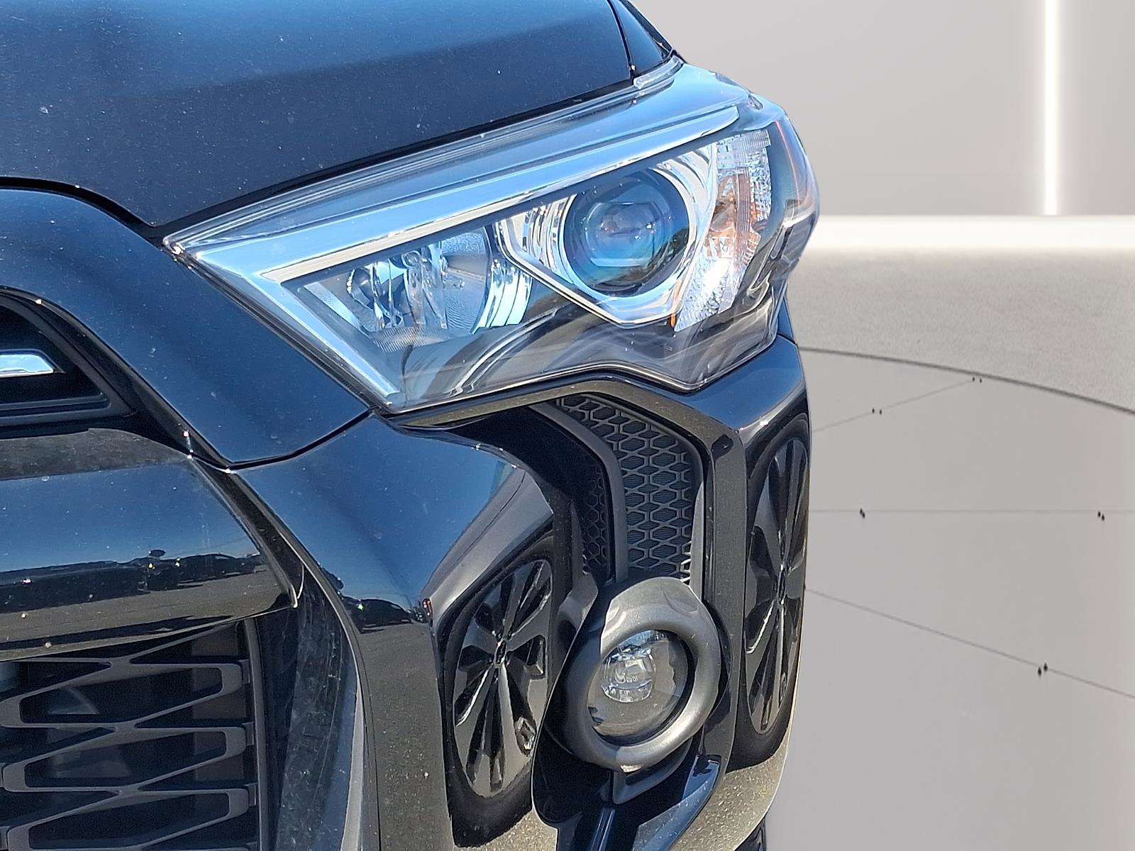 Used 2023 Toyota 4Runner TRD Off-Road Premium w/ Off Road Premium Plus Package image 70