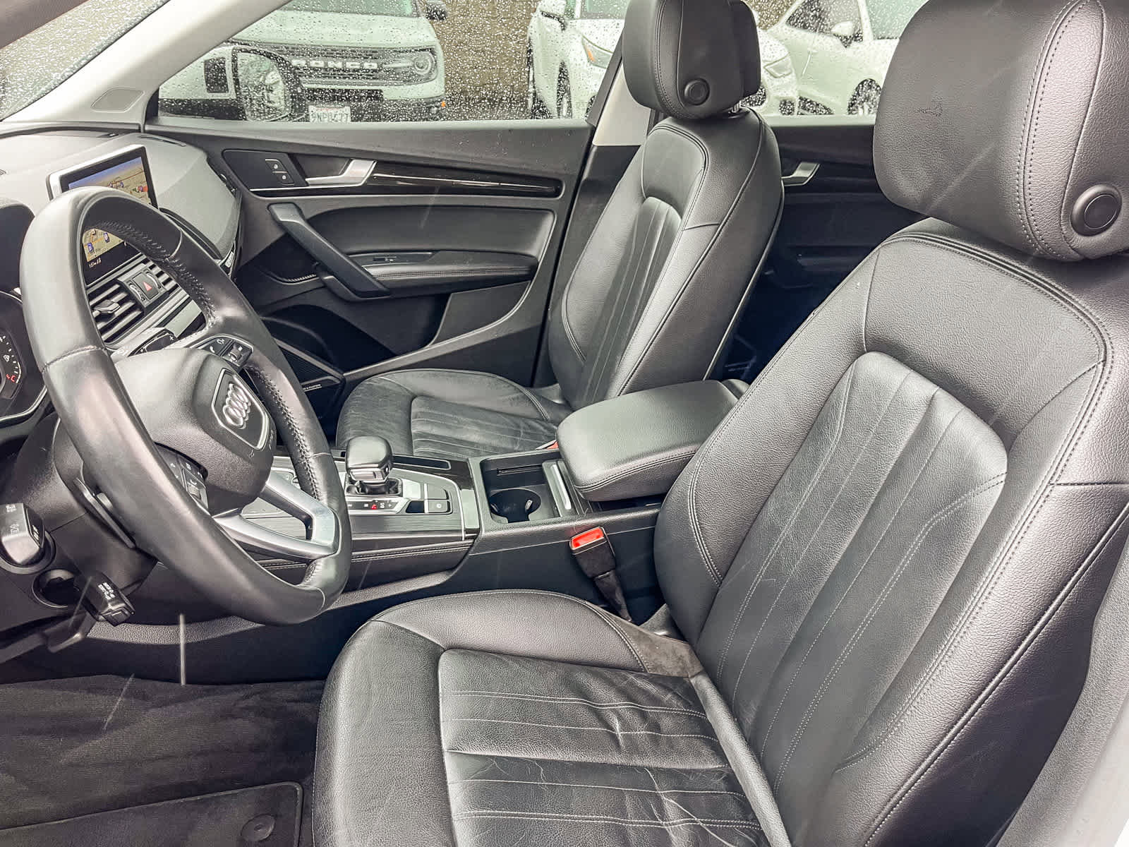 Used 2020 Audi Q5 2.0T Premium Plus image 15