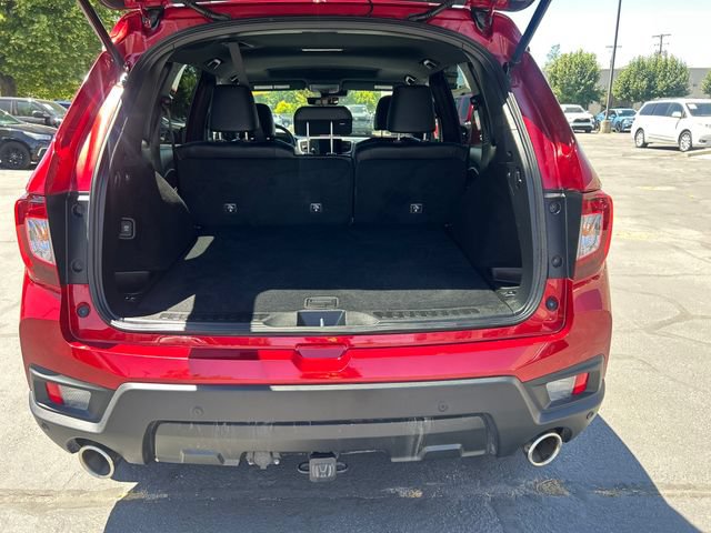 Used 2024 Honda Passport TrailSport image 15
