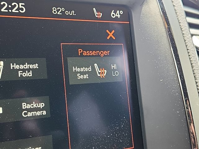Used 2020 Dodge Durango R/T w/ Trailer Tow Group IV AWD/4WD image 25