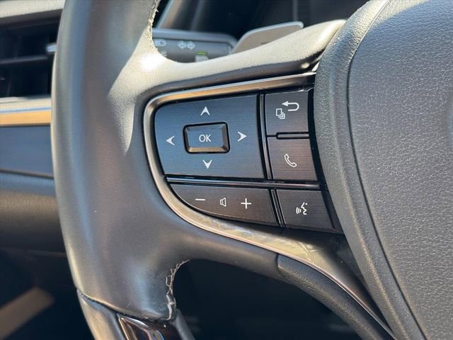 Used 2021 Lexus ES 250 w/ Premium Package image 17