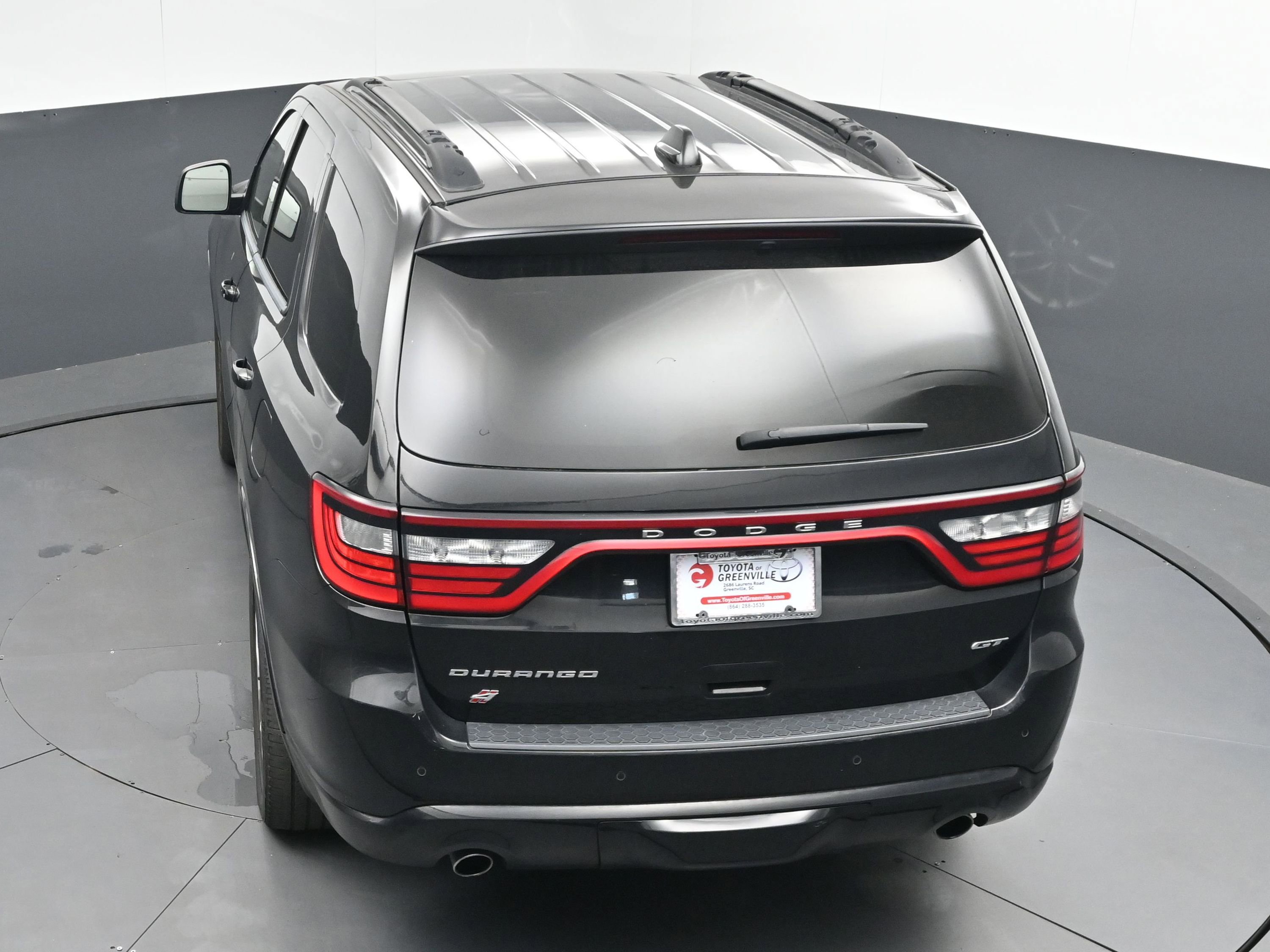 Used 2023 Dodge Durango GT image 36