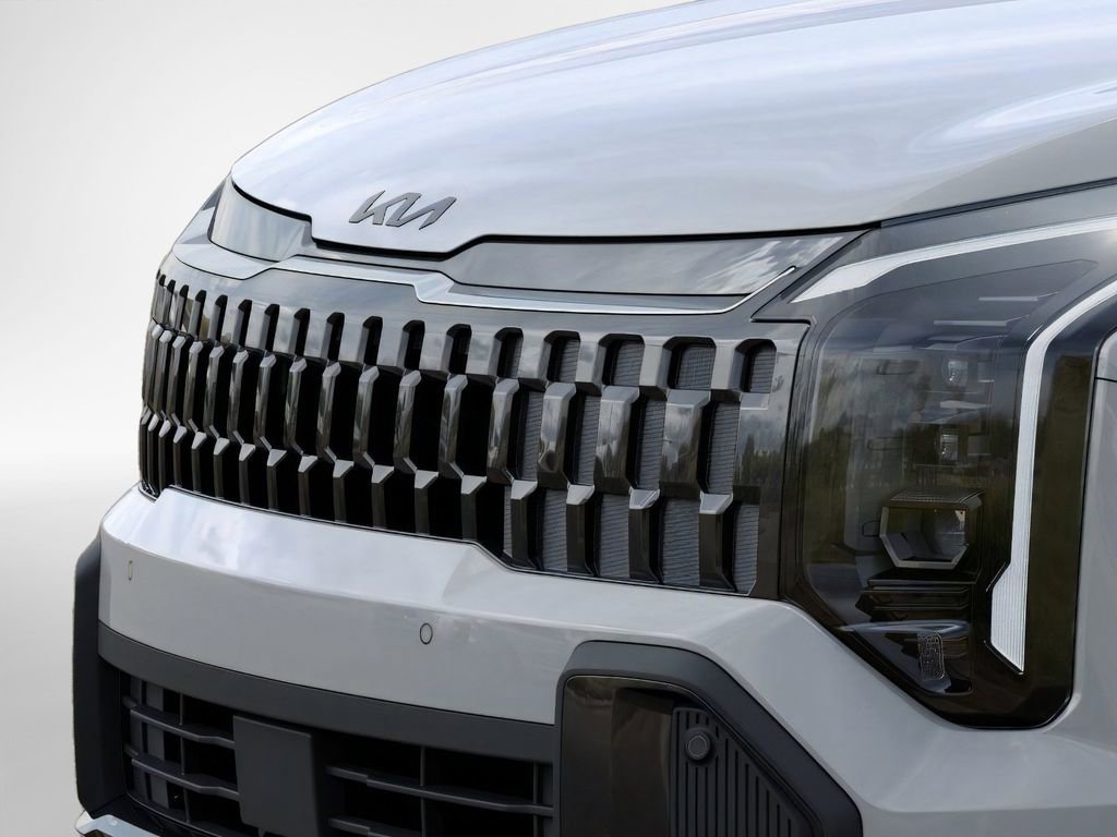 New 2026 Kia Sportage X-Line image 12