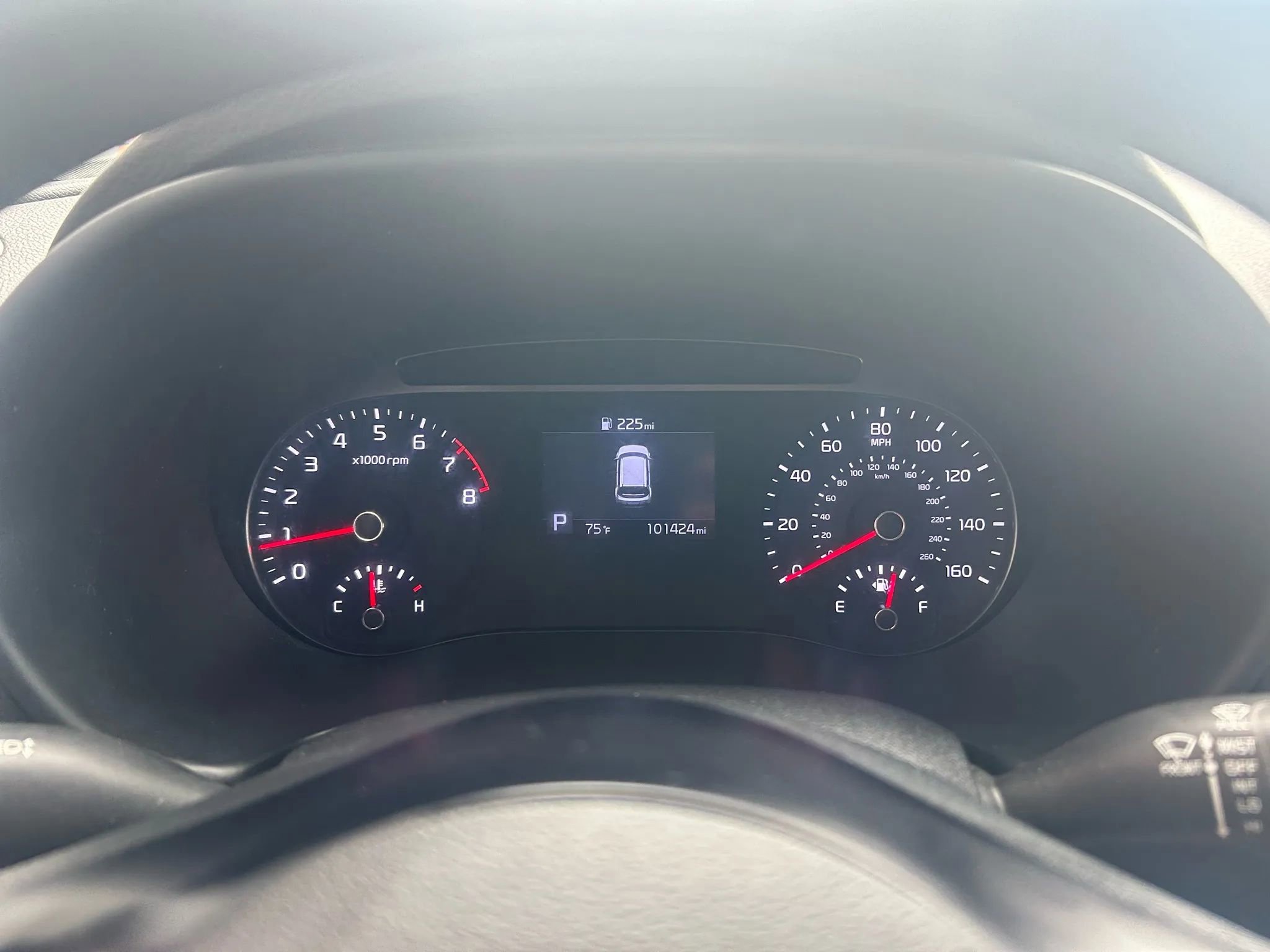 Used 2020 Kia Soul LX image 5