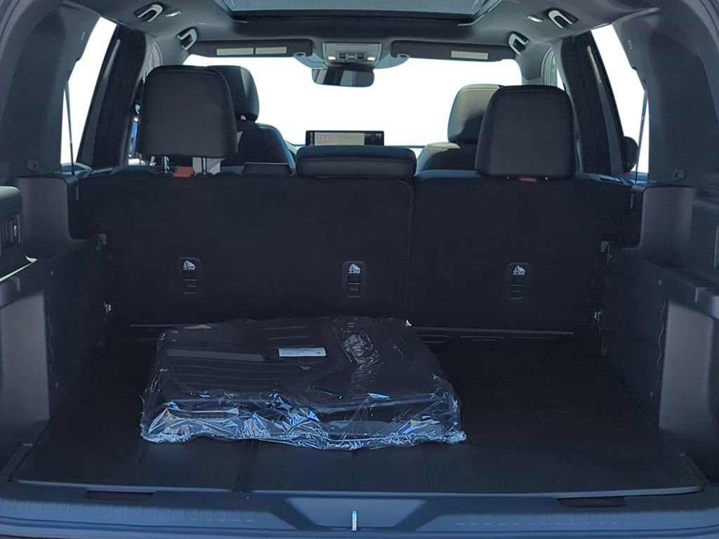 New 2026 Honda Passport TrailSport image 25