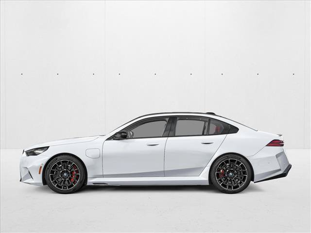 New 2027 BMW M5 w/ Carbon Package AWD/4WD image 3