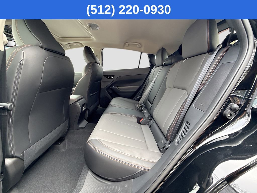 New 2026 Subaru Crosstrek 2.5i Limited image 31