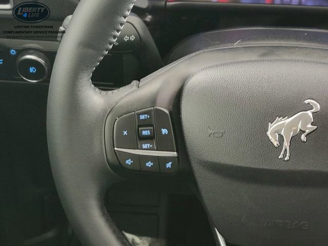 Used 2023 Ford Bronco Sport Big Bend w/ Convenience Package image 29