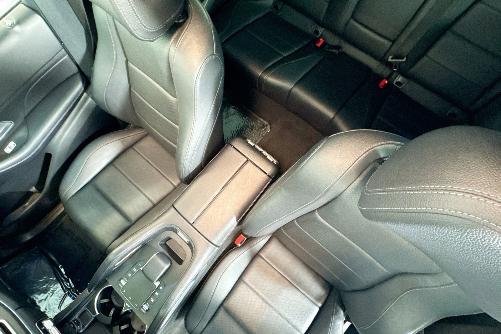 Certified 2022 Mercedes-Benz GLE 350 image 20