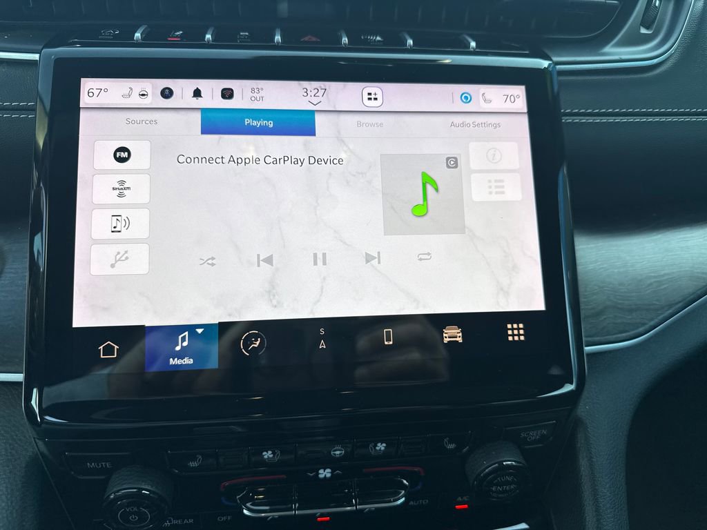 Used 2024 Jeep Grand Cherokee L Limited w/ Luxury Tech Group II image 24