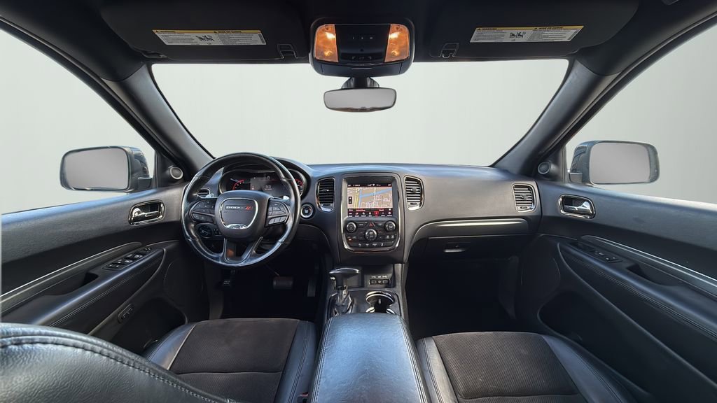Used 2020 Dodge Durango R/T w/ Blacktop Package image 13