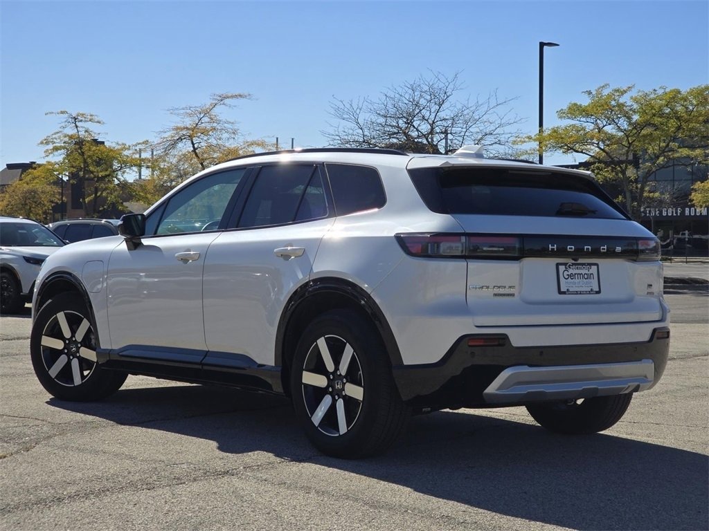 New 2024 Honda Prologue Touring image 19