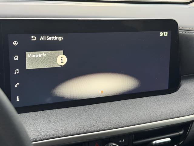 Certified 2025 Nissan Kicks SV image 16