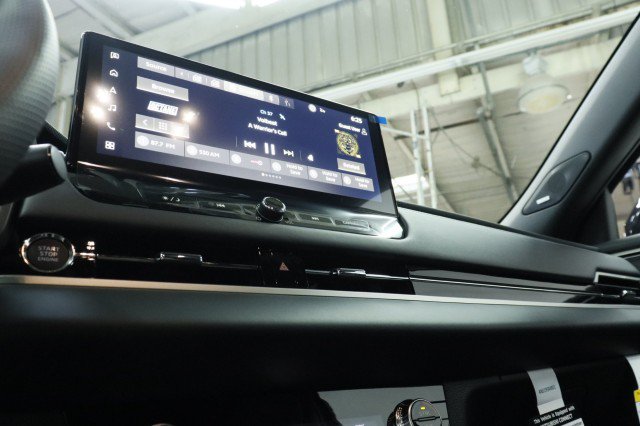 New 2026 Mitsubishi Outlander LE FWD image 12