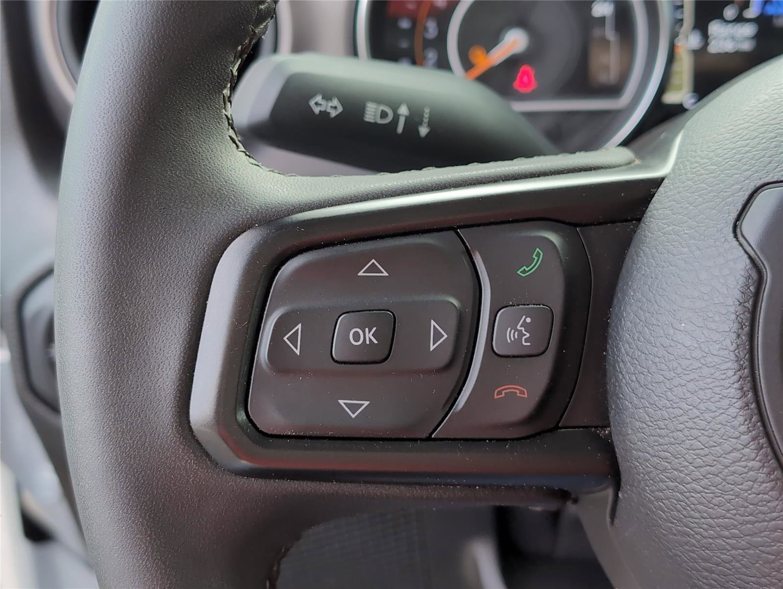 Used 2023 Jeep Gladiator Willys image 26